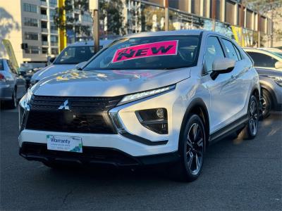 2022 MITSUBISHI ECLIPSE CROSS ES (2WD) 4D WAGON YB MY22 for sale in North West